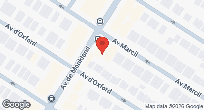 Comment se rendre à MELK Caf&eacute;, Monkland Village - Montr&eacute;al