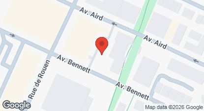 Comment se rendre à Hoche Glac&eacute;, Mercier-Hochelaga-Maisonneuve - Montr&eacute;al