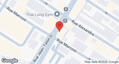 Comment se rendre à Restaurant Bar 30 juin, Mile-Ex - Montr&eacute;al