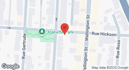 Comment se rendre à Restaurant Beba, Verdun - Montr&eacute;al