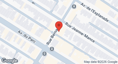 How to get to Lafayette Pizzeria, Mile-End - Montreal