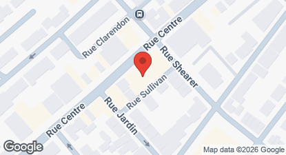 Comment se rendre à Milky Way Cocktail Bar, Pointe St-Charles - Montr&eacute;al