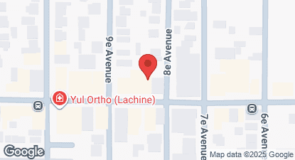 Comment se rendre à L'Oeufrier, Lachine - Montr&eacute;al