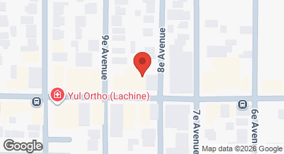 Comment se rendre à L'Oeufrier, Lachine - Montr&eacute;al