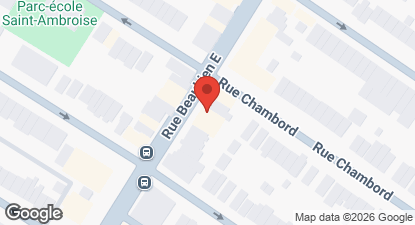 How to get to vinvinvin, Rosemont-La Petite-Patrie - Montreal