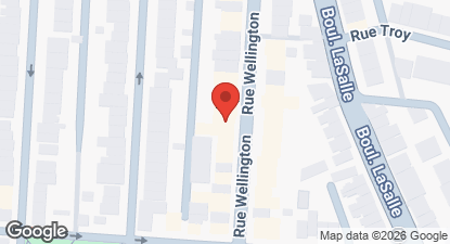 Comment se rendre à La B&ecirc;tise, Verdun - Montr&eacute;al