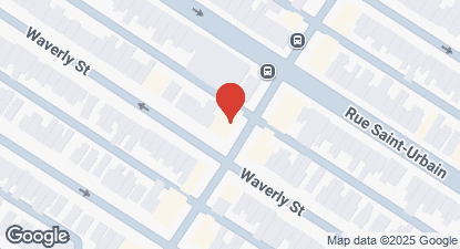 How to get to Shushu Bar &Agrave; Pok&eacute; + Sushi, Mile-End - Montreal