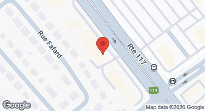 How to get to Manti, Chomedey - Laval