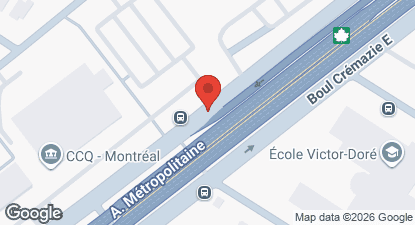 Comment se rendre à L'Oeufrier, Villeray-Saint-Michel - Montr&eacute;al