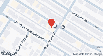 Comment se rendre à Osteria Gallo, Villeray-Saint-Michel - Montr&eacute;al