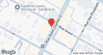 Comment se rendre à La Distillerie, Longueuil