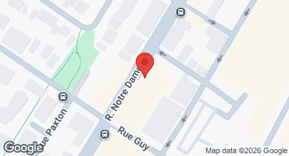 Comment se rendre à Maman, Griffintown - Montr&eacute;al