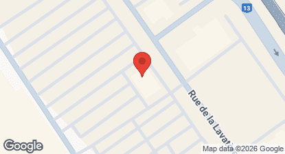 Comment se rendre à Notre-Boeuf-de-Gr&acirc;ce, Sainte-Doroth&eacute;e - Laval