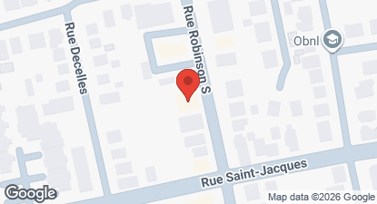 Comment se rendre à C'est Belge, Granby