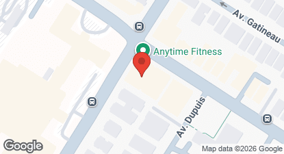 Comment se rendre à Boustan, C&ocirc;te-des-Neiges - Montr&eacute;al