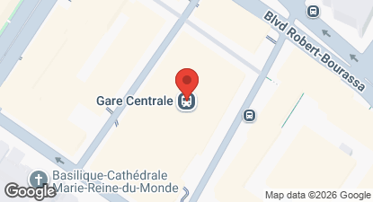 How to get to Mangione, Downtown - Montreal