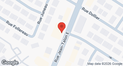 How to get to Thanh Thao, Anjou-St-L&eacute;onard - Montreal