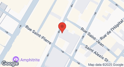 Comment se rendre à Cookie St&eacute;fanie, Vieux-Montr&eacute;al - Montr&eacute;al