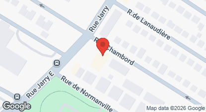 Comment se rendre à Shawarma MTL, Villeray-Saint-Michel - Montr&eacute;al