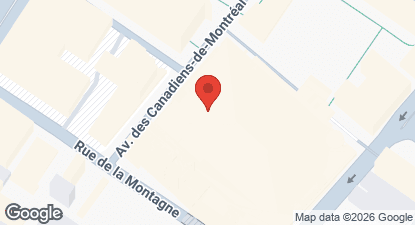 Comment se rendre à Bazarette, Centre-ville - Montr&eacute;al