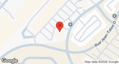 Comment se rendre à La Cage, Notre-Dame-de-Gr&acirc;ce (NDG) - Montr&eacute;al