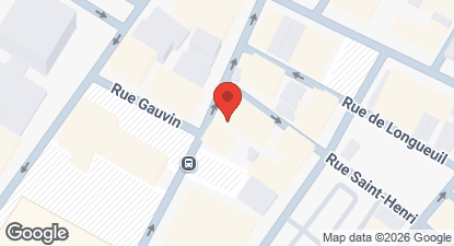 How to get to The Farsides, Old Montreal - Montreal