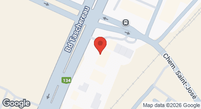 How to get to Sushi La Prairie, La Prairie