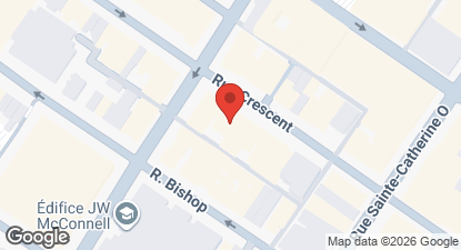 How to get to Restaurant Tuscolo, Downtown - Montreal