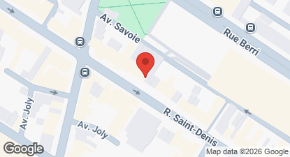 Comment se rendre à Beijing Dumpling, Quartier Latin - Montr&eacute;al