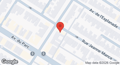 How to get to Terrasse Thanos, Le Plateau-Mont-Royal - Montreal