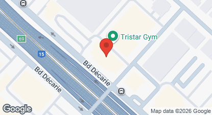 Comment se rendre à Arahova Souvlaki, C&ocirc;te-des-Neiges - Montr&eacute;al