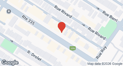 How to get to Yum Yum Soup Dumpling, Le Plateau-Mont-Royal - Montreal