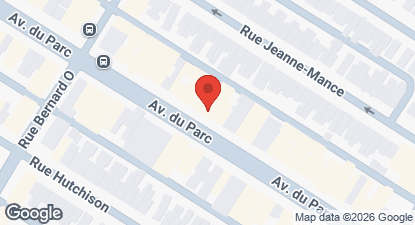 How to get to District Bagel, Le Plateau-Mont-Royal - Montreal