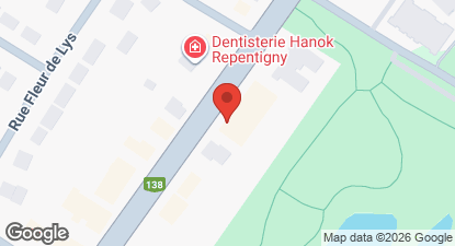 How to get to Tomate Basilic, Repentigny