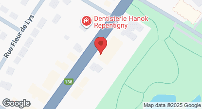 Comment se rendre à Tomate Basilic, Repentigny