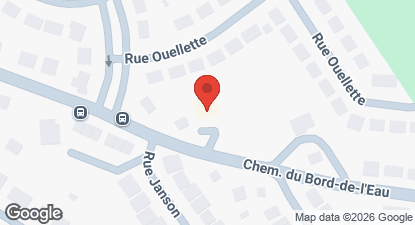 Comment se rendre à Restaurant Star Kabab, Sainte-Doroth&eacute;e - Laval