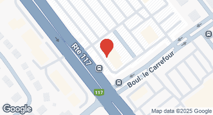 Comment se rendre à Shawarmaz, Chomedey - Laval