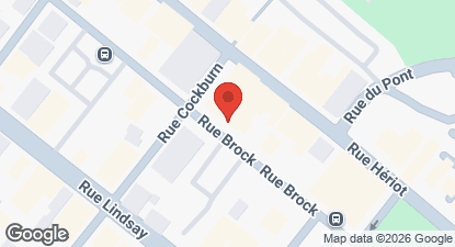 Comment se rendre à Restaurant Capiche, Drummondville