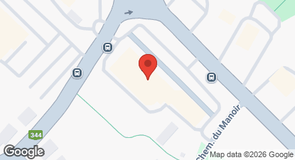 How to get to A.M. Dejeuner D&icirc;ner, Rosem&egrave;re