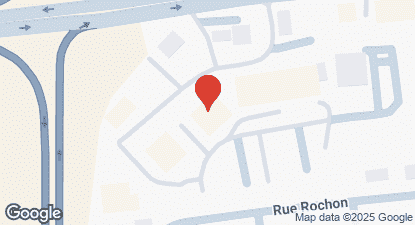 Comment se rendre à La Belle & La Boeuf - Burger Bar, Saint-J&eacute;r&ocirc;me