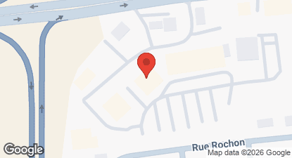 Comment se rendre à La Belle & La Boeuf - Burger Bar, Saint-J&eacute;r&ocirc;me