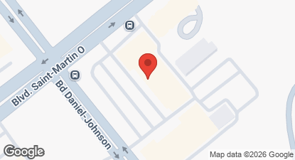 How to get to Ocakbasi Mardin Palace, Chomedey - Laval