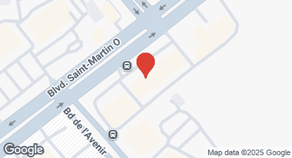 How to get to Philinos, Chomedey - Laval