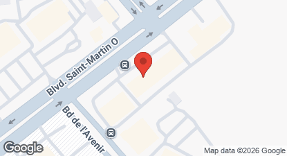 How to get to Philinos, Chomedey - Laval