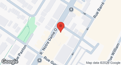 How to get to Lime Griffintown, Griffintown - Montreal