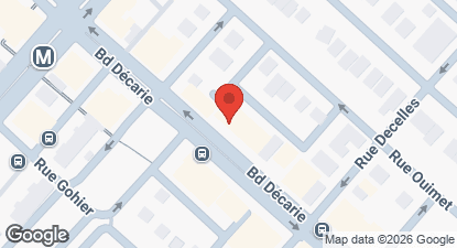 Comment se rendre à Vinh Hing, Ville Saint-Laurent - Montr&eacute;al