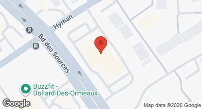 Comment se rendre à Escondite, Dollard-des-Ormeaux