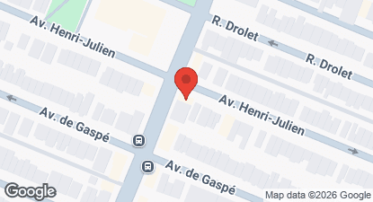 How to get to ETNA PASTIFICIO, Villeray-Saint-Michel - Montreal