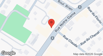 Comment se rendre à Bar &agrave; Vin Li&egrave;ge, Repentigny