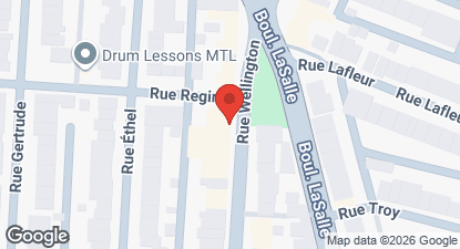 Comment se rendre à Archway, Verdun - Montr&eacute;al